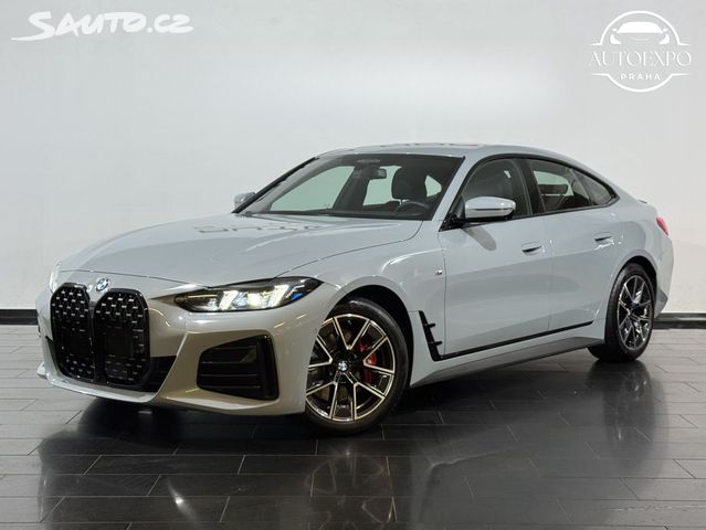 BMW Řada 4